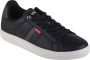 Levi's Sneakers Archie vrijetijdsschoen lage schoen veterschoen met contrast bies - Thumbnail 1