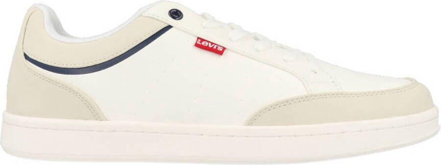 Levi's Levi&apos s Billy 2.0 232998 618 50 Wit - Foto 2