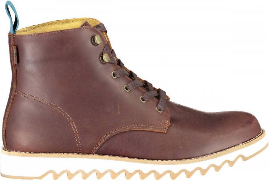 Levi's Boots Men 41 MARRONE