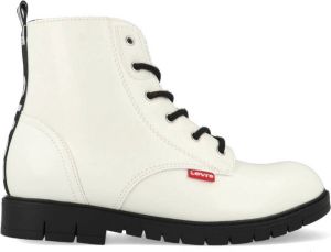 Levis Levi's Boots Pasenda HGH T 1945 020803 1000 Wit
