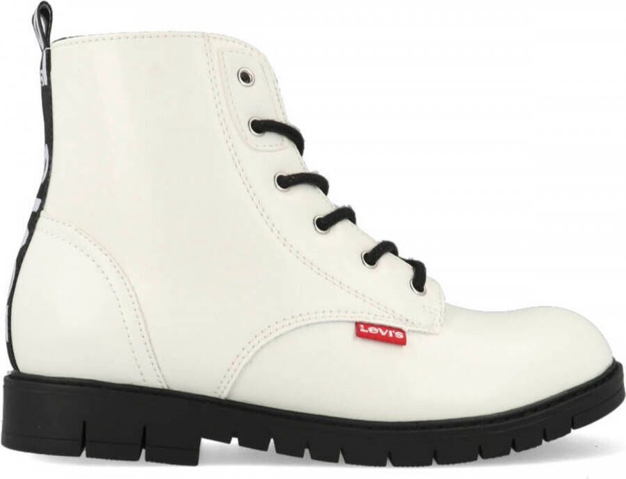 Levi's heren boots online kopen? Vergelijk op Schoenen.nl