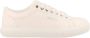 Levi's Plateausneakers Woodward S met levi s opdruk vrijetijdsschoen halfhoge schoen veterschoen - Thumbnail 1