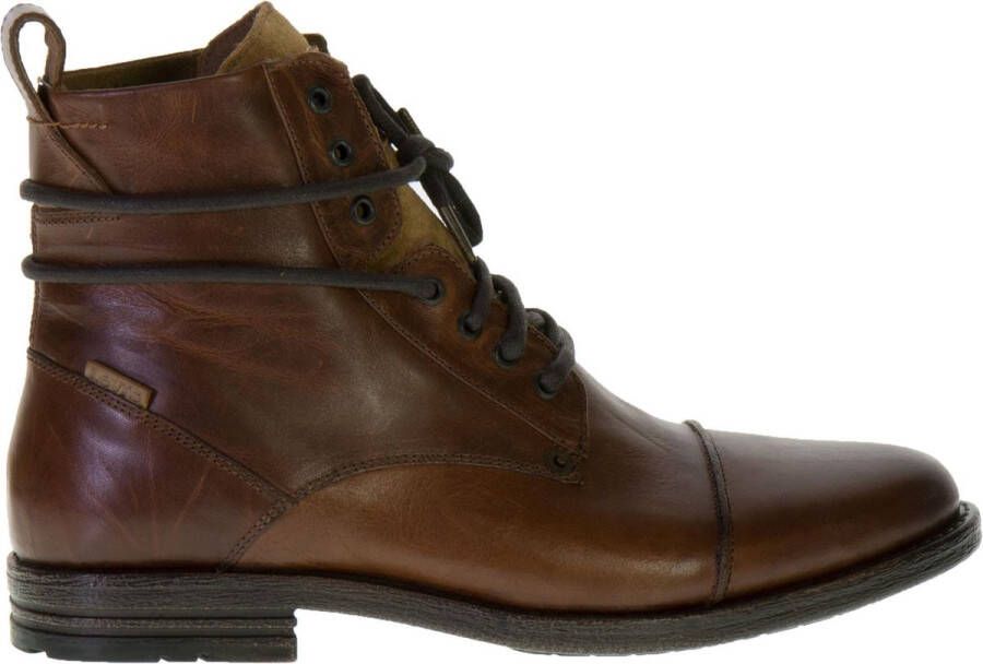 Levi's® Veterlaarsjes EMERSON met grote aantreklus