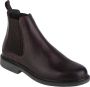 Levi's Amos Chelsea 234728-695-29 Mannen Bruin Chelsea laarzen - Thumbnail 1