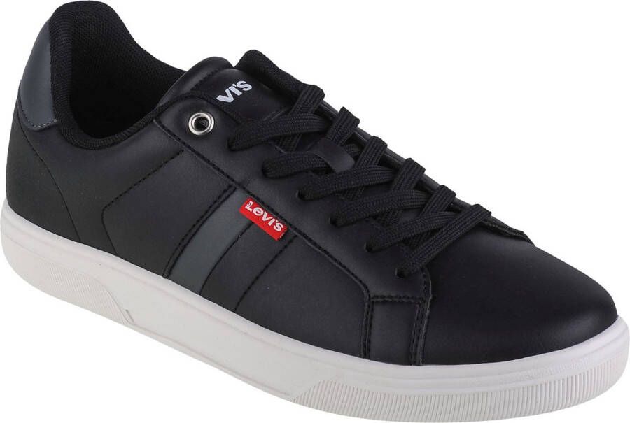 Levi´s Footwear Archie Sneakers Zwart Man