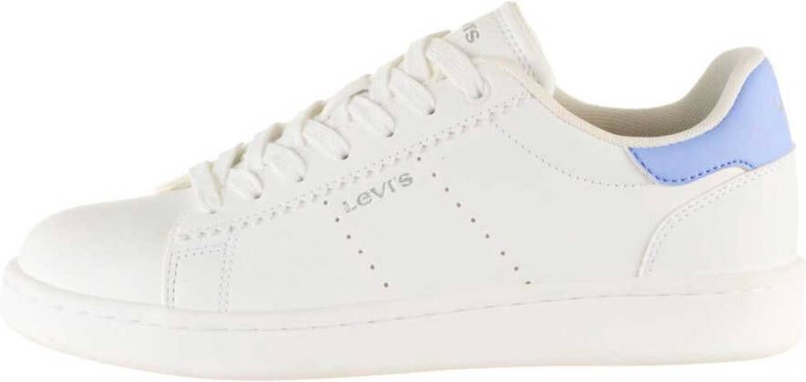 Levi´s Footwear Avenue 2.0 Schoenen Wit Vrouw