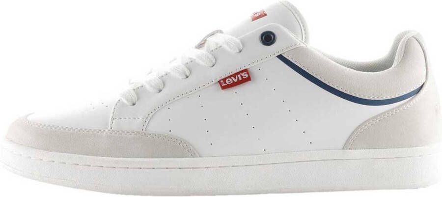 Levi's Levi&apos s Billy 2.0 232998 618 50 Wit