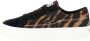 Levi´s Footwear D7756-0003 Xl Decon Low Sneakers Zwart Vrouw - Thumbnail 1