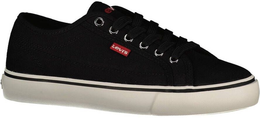 Levi's Nette schoenen Levis HERNAN S 59-BLACK 235655