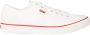 Levi´s Footwear Hernandez Sneakers Wit Man - Thumbnail 1
