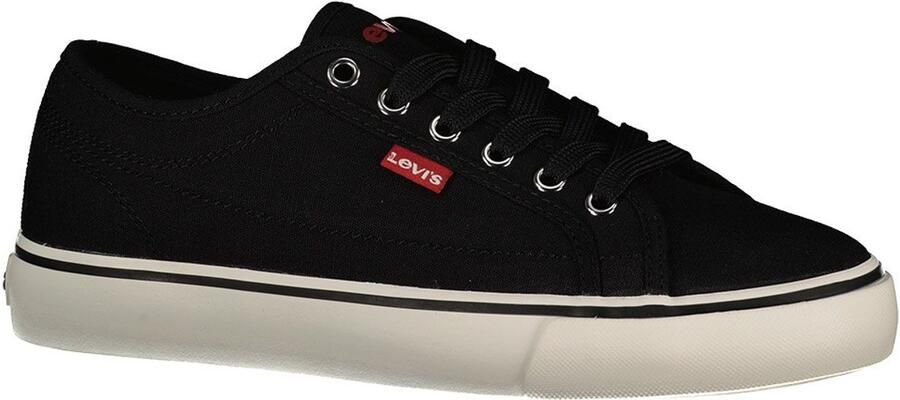 Levi's Nette schoenen Levis HERNAN S 59-BLACK 235655