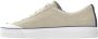 Levi's Plateausneakers LS2 S met sierstiksels vrijetijdsschoen lage schoen veterschoen - Thumbnail 1