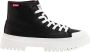 Levi´s Footwear Patton S Sneakers Zwart Vrouw - Thumbnail 1