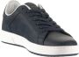 Levi's Sneakers Piper veterschoenen lage schoen vrijetijdsschoen met label - Thumbnail 1