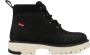 Levi´s Footwear Solvi Ankle Laarzen Zwart Vrouw - Thumbnail 1