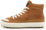 Levi's Sneakers SQUARE RIPPLE MID 2.0 met robuuste loopzool - Thumbnail 1