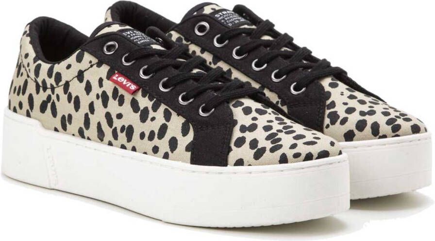 Levi´s Footwear Tijuana 2.0 Schoenen Beige Vrouw