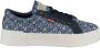 Levi´s Footwear Tijuana 2.0 Schoenen Blauw Vrouw - Thumbnail 1