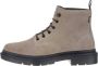 Levi´s Footwear Trooper Laarzen Grijs Vrouw - Thumbnail 1