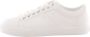 Levi's Plateausneakers Woodward S met levi s opdruk vrijetijdsschoen halfhoge schoen veterschoen - Thumbnail 1