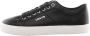 Levi's Plateausneakers Woodward S met levi s opdruk vrijetijdsschoen halfhoge schoen veterschoen - Thumbnail 1