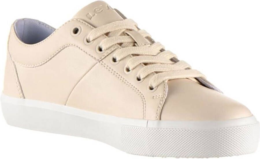 Levi´s Footwear Woodward S Sneakers Roze Vrouw