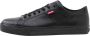 Levi´s Footwear Woodward Sneakers Zwart Man - Thumbnail 1
