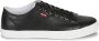 Levi's Sneakers WOODWARD met sierstiksels vrijetijdsschoen lage schoen veterschoen - Thumbnail 9
