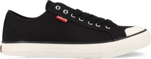 Levi's Sneakers Hernandez S met decoratieve stiksels