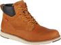 Levi's Hoge veterschoenen JAX PLUS met opgestikt logo op de tong - Thumbnail 9