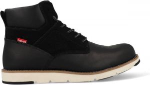 Levi's Levi&apos s JAX PLUS 232198 1700 59 Zwart