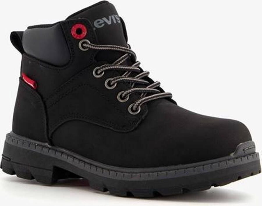 Levis Levi's jongens veterboots