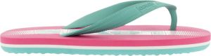 Levi's Kids Flip Flop Slide Kids Pnk 29 Slippers