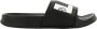Levi's Kids Flip-Flop Slide Unisex Kids Blk 37 Slippers - Thumbnail 2