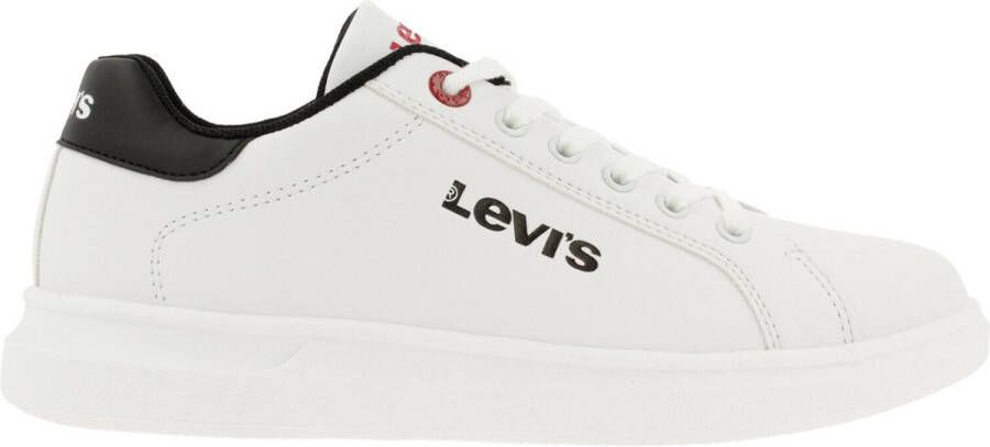 Levi's Kids Sneaker Unisex Blk 39 Sneakers