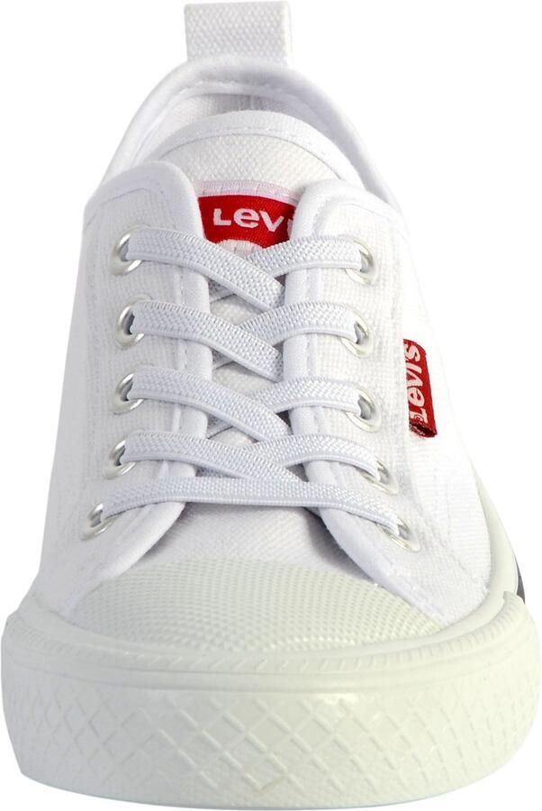 Levi's Baskets Levis Enfant Maui Elastic Lace