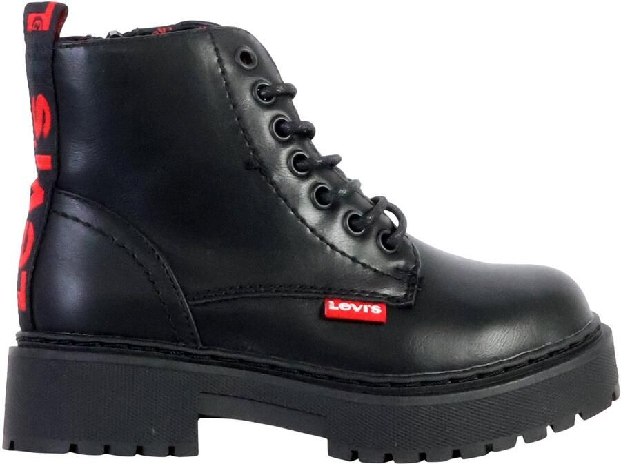 Levi's Junior Cherry veterboots