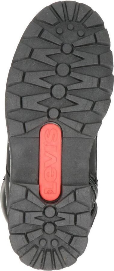 Levis Levi's Boots New Forrest MID K 2044 113501 0999 Zwart 31 - Foto 7