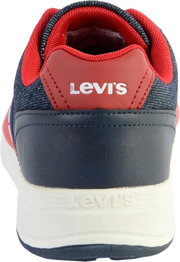 Levi's Levis Oregon kinderschoenen