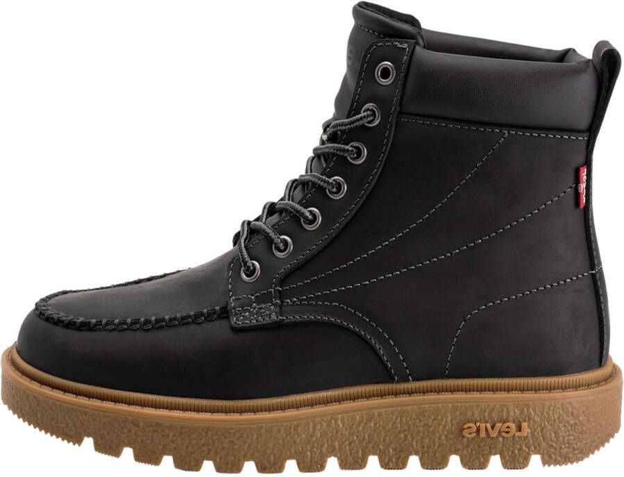 Levis Schuhe ABNER RED TAB Schnürboots