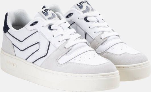 Levis Sportschuhe GLIDE Sneaker