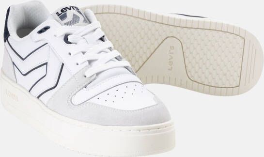 Levis Sportschuhe GLIDE Sneaker