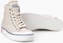 Levis Witte platform canvas sneaker - Thumbnail 7