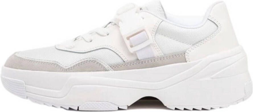 Levi's Women Merriams Regular White