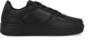Levis Levi's New Union Bo T 2045 119503 0999 Zwart