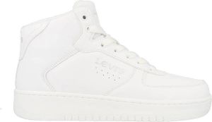 Levis Levi's New Union Mid T 2045 119505 1910 Wit