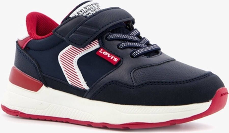 Blauwe Levi's jongens schoenen online kopen? Vergelijk op Schoenen.nl
