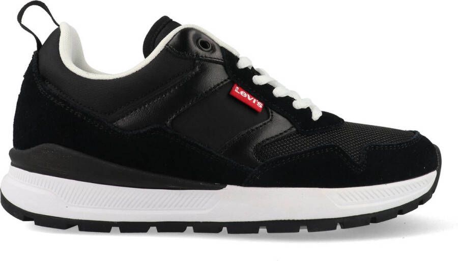 Levi's Oats Refresh S Regular 234235-878-59 Zwart