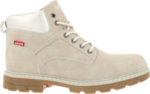 Levi's Kids Boot Unisex Kids Ice Silver 36 Laarzen