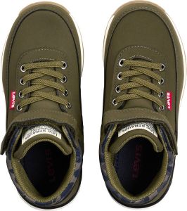 Levi's Sneaker Kids Khaki Grey 30 Sneakers